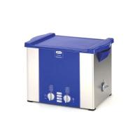 Elmasonic S100H - ультразвуковая мойка с подогревом (9,5 л)