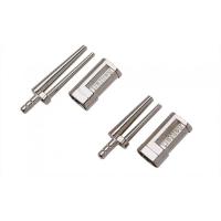 Bi-Pin - штифты длинные с втулкой