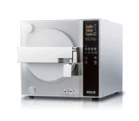 AXYIA PLUS B 17L - автоматический автоклав класса B с вакуумной сушкой, 17 л