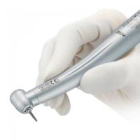 Pana-Max Plus QD SU - турбинный наконечник с головкой типа Std, с системой очистки головки, 4-канальный спрей