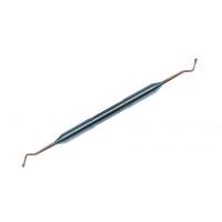 07-11 - гладилка моделировочная конусная малая конус-пирамида 2,0/2,0