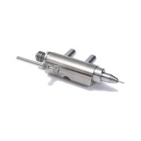 SDM-LS200 - шпиндель для лабораторного отрезного станка, 28000 об/мин