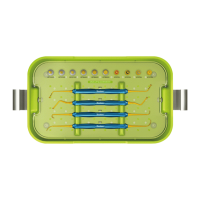 DASK - большой набор для синус-лифтинга