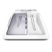 Assistina TWIN - аппарат для чистки и смазки наконечников