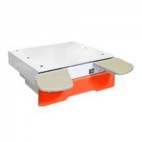 ВМУ 3.3 БАЗИС М - комплексное рабочее место с вытяжкой