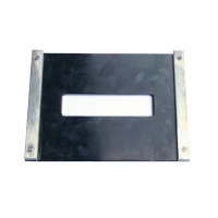 Станина подвижная (movable bedplate), для станка JT-20