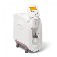 7F-3A - концентратор кислорода с выходом для ингаляций