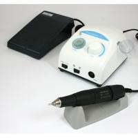 Marathon N7 NEW - зуботехнический микромотор повышенной мощности с наконечником SDE-SH400, 40000 об/мин, 50 Вт, педаль SFP-27