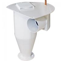 МОДУЛЬ 1.1 ЦИКЛОН - сменный фильтр-циклон для установки в УПЗ 7.2 ЦИКЛОН