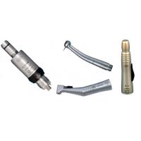 RC 3 RM-P - комплект наконечников (угловой, прямой, турбина, микромотор)