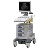 Hitachi F31 Аппарат УЗИ