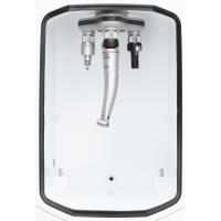 Assistina 3x2 - полностью автоматический аппарат для чистки и смазки наконечников, 2 цикла для 3-х наконечников, внутренняя очистка, ротационная смазка