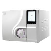 Woson TANZO E23 - автоматический автоклав B-класса, быстрый цикл, 23 л