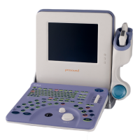 Hitachi Prosound 2 Аппарат УЗИ