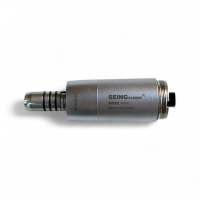 BEING ROSE 4000 -   бесщеточный электрический микромотор, с фиброоптикой (аналог Mercury 400EM)