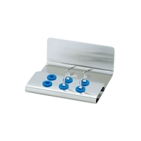 IMPLANT KIT - набор насадок для имплантации