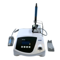 Ultrasurgery DS-II LED - ультразвуковой хирургический аппарат с оптикой, 14 насадок в комплекте