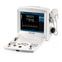 Edan Dus 60 Аппарат УЗИ