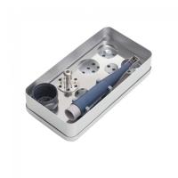 Paro silber - стерильный контейнер для стерилизации и хранения наконечника Vector Paro