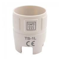 TS-1L - универсальный динамометрический ключ для насадок Woodpecker