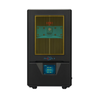 Photon S - 3D-принтер для стоматологии