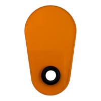 Защитный УФ экран-фильтр для стоматологической лампы LEDEX WL-070