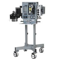 SpaceLabs Blease Genius MRI Наркозно-дыхательный аппарат