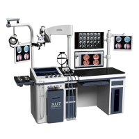 Chammed XU-7 basic ЛОР-комбайн