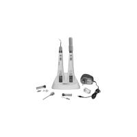 ObturEst - комплект из аппаратов для обтурации и заполнения корневых каналов