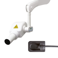 Комплект рентген Evolution X3000 и визиограф Mercury DIGISENS