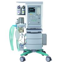 Stephan Akzent-X Наркозно-дыхательный аппарат