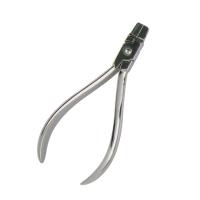 Щипцы ортодонтические Твида для формирования уступов