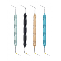 Dia-Kondensor - плагер для конденсации горячей гуттаперчи, 1шт.