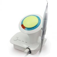 Baolai Bool P7 - полуавтономный скалер с алюминиевой ручкой