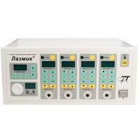 НИЦ Матрикс Лазмик-02 Аппарат для лазерной терапии