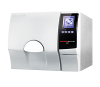 SpeedyClave 18 B - автоматический автоклав класса B с вакуумной сушкой, быстрый цикл (от 20 минут), 18 л