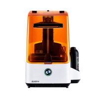 SLASH PLUS - компактный профессиональный 3D принтер для стоматологов