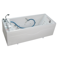 Физиотехника Оккервиль Оборудование для SPA