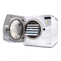 Lina 22 - электронный автоматический автоклав класса В, 22 л