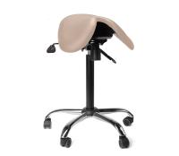Gravitonus EZSolo - эргономичный стул-седло врача-стоматолога