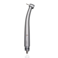 SMARTtorque S609 C - турбинный наконечник с четырехточечным спреем и керамическими подшипниками