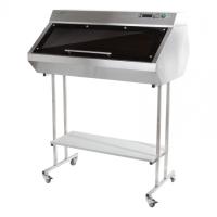 СПДС-1-К - ультрафиолетовая камера бактерицидная нержавеющая на передвижной тележке, 125 л