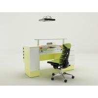 Micromega - стол зубного техника на одно рабочее место