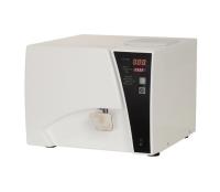 DX 17 N - автоматический автоклав класса N с термодинамической сушкой, 6 л