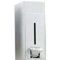 EPS.C08 - настенный диспенсер для мыла и дезинфицирующего средства