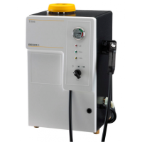 Triton SLA - пароструйный аппарат для обезжиривания каркасов протезов паром под давлением