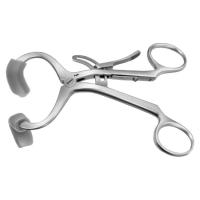 OM040R - роторасширитель по Doyen-Collin, длина 120 мм