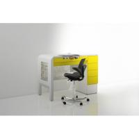 COJMP.3 - стол зубного техника на одно рабочее место