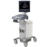 Siemens Acuson X150 Аппарат УЗИ