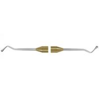 02-14 - штопфер оливообразный большой 2,0/2,4